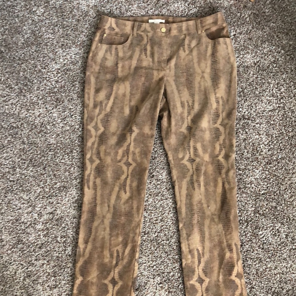 Chico’s pants